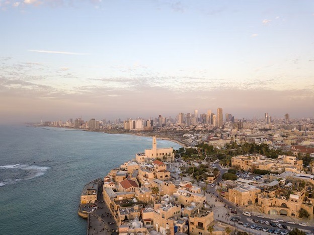 A Guide to Holidaying in Tel Aviv