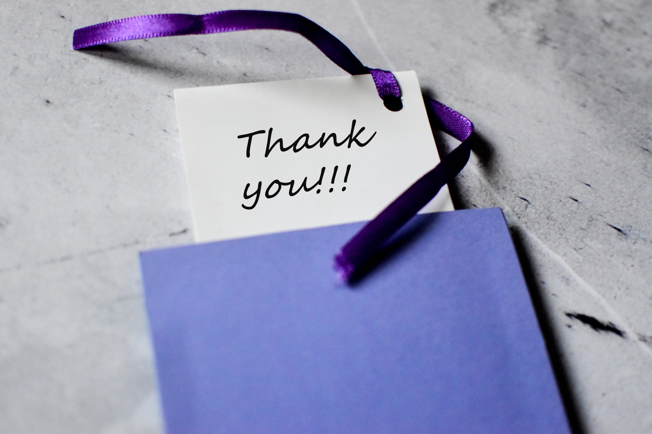 The Importance of Graduation Thank You Notes: A Guide to Expressing Gratitude