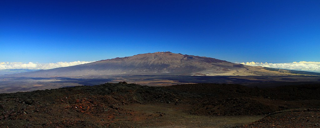 An-image-of-Mauna-Kea-from-Mauna-Loa-Observatory