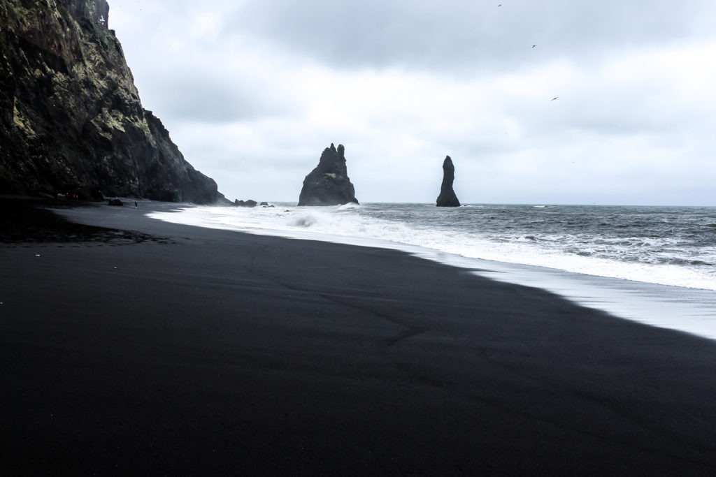 Iceland-black-sand-beach