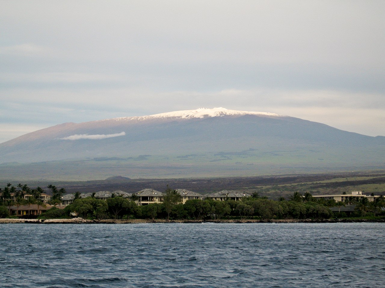 Mauna-Kea-View-from-the-Ocean-Ocean-View