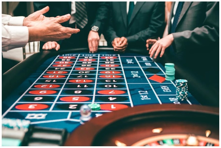 Top Casino Destinations: Must-Visit Places For Gamblers And Travel Enthusiasts