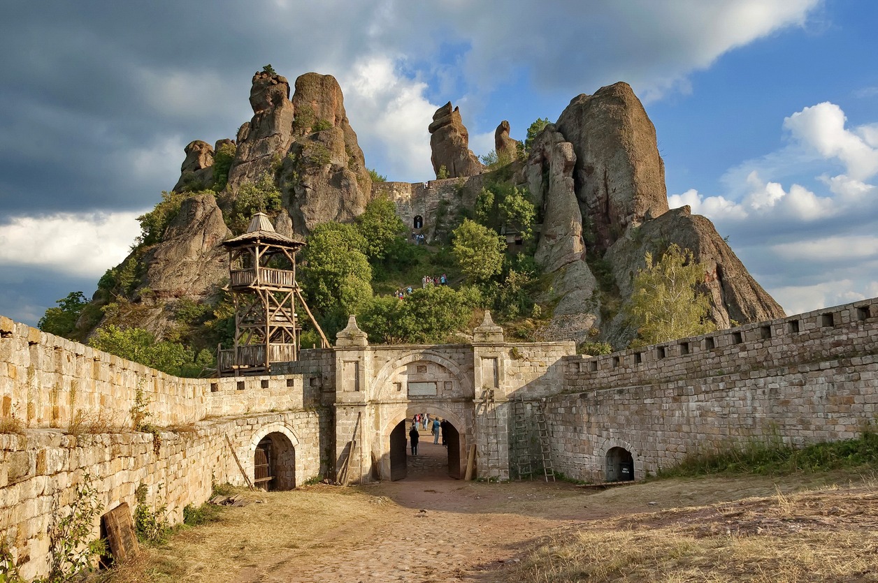 Belogradchik, Bulgaria
