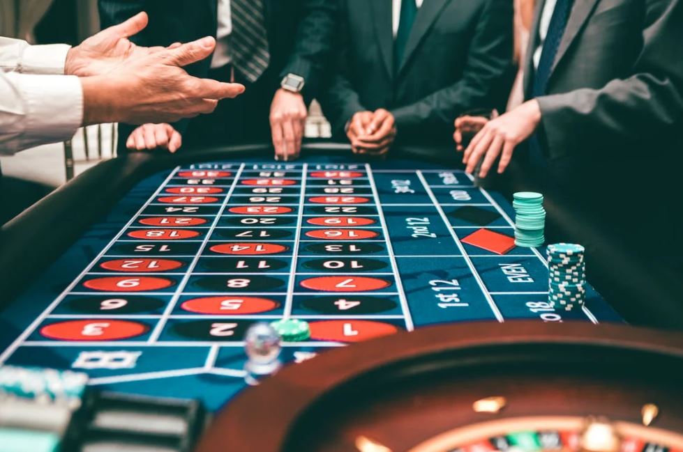Ukraine offers numerous casinos for people’s entertainment and gambling experience