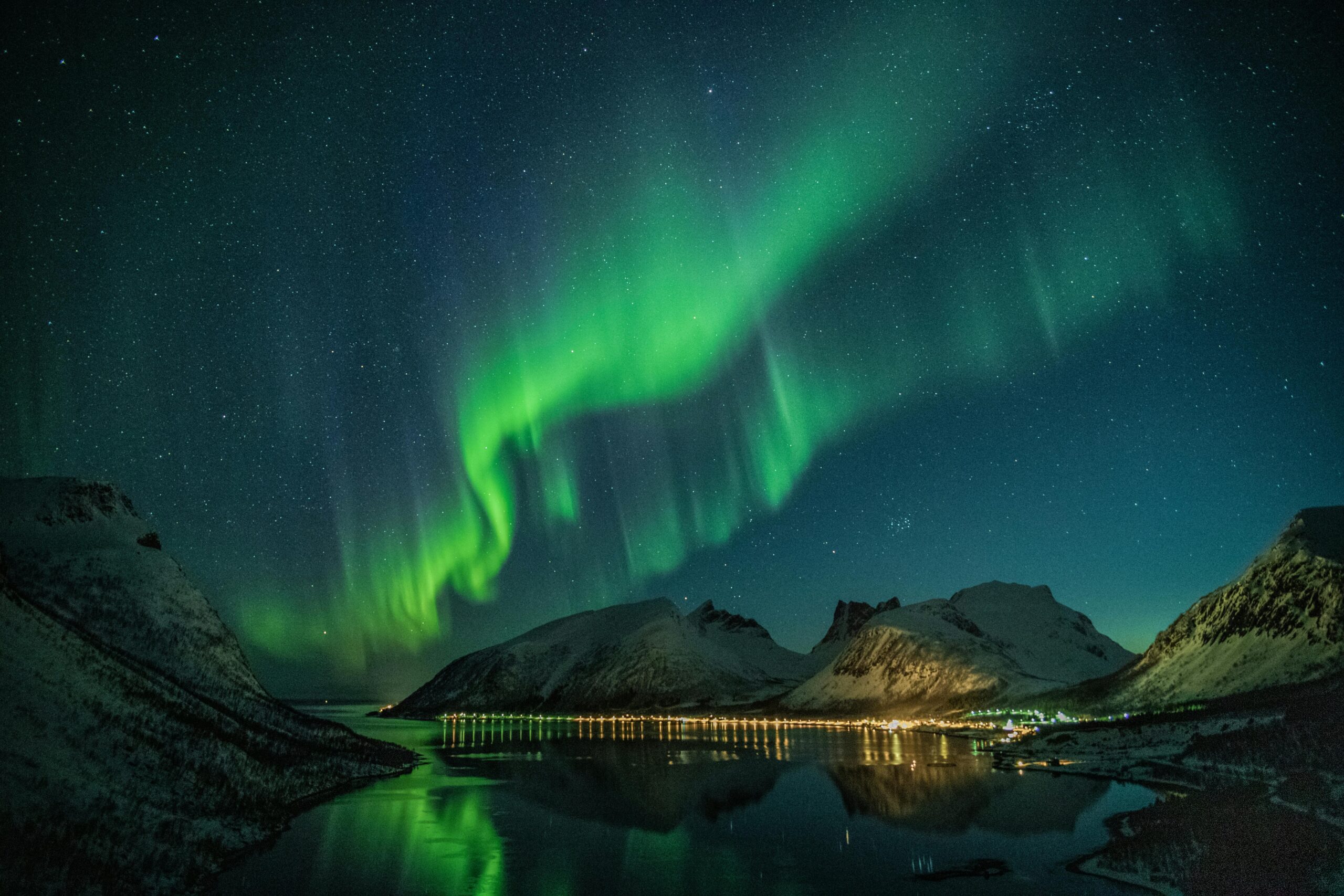 Amazing Northern Lights Experiences Around the World