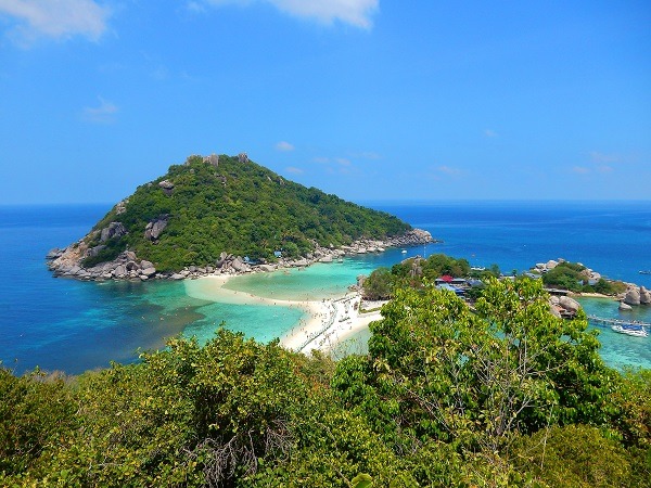 Ko-Tao-Island-Thailand