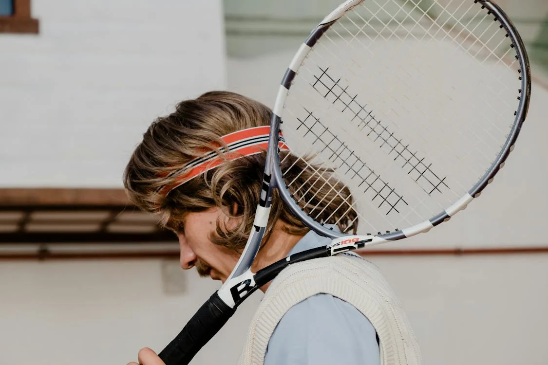 Learn about the popularity of Tennis in France