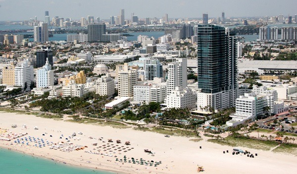 Miami-Floria