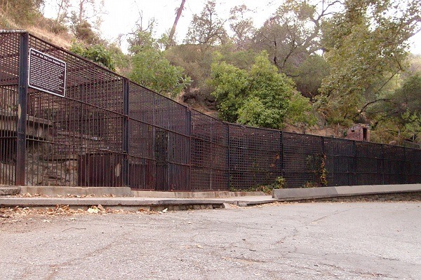 Old-Los-Angeles-Zoo-Griffith-Park