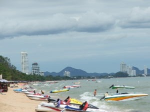 Pattaya-Beach-Thailand