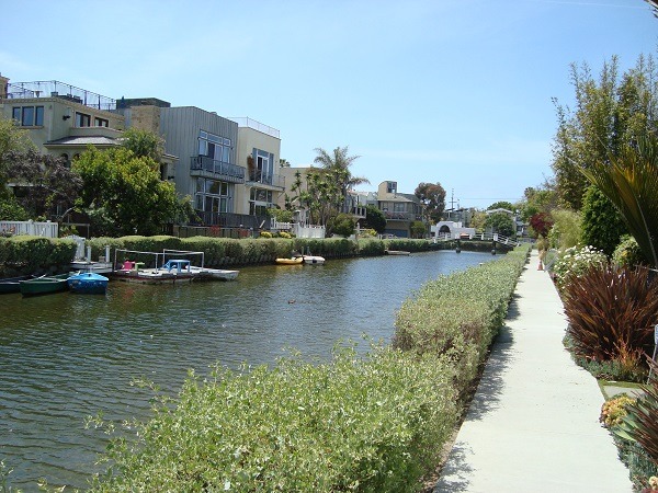 Venice-Canals-Los-Angeles