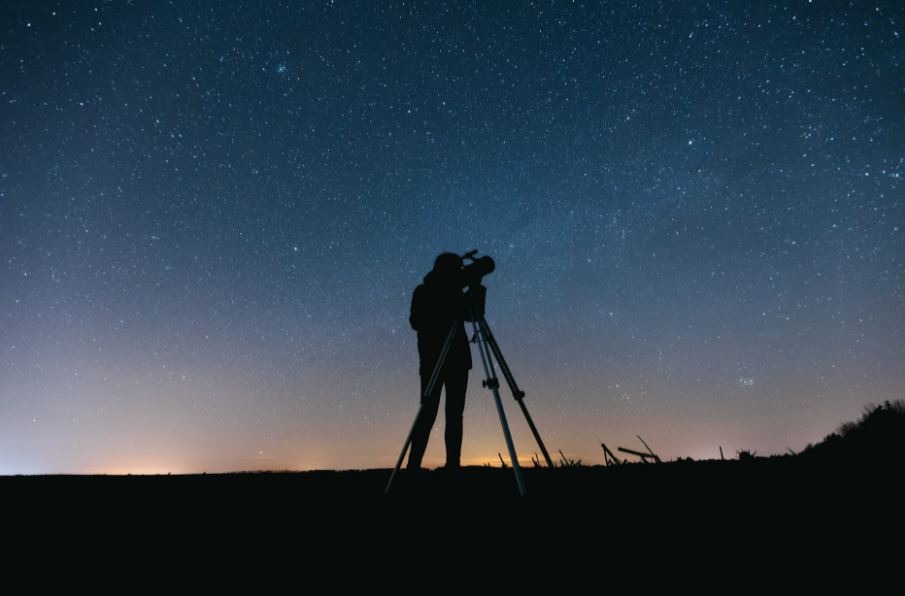 What Are The Best Places On The Planet For Star Gazing