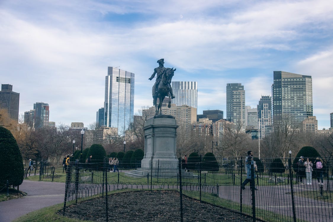 What Are The Most Famous Streets in Boston