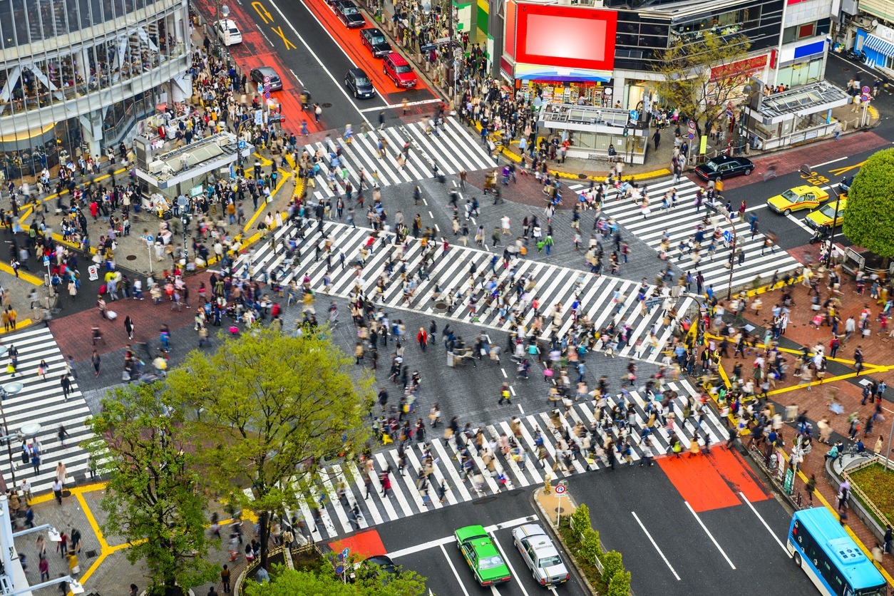 the-Shibuya-Crossing-in-Tokyo