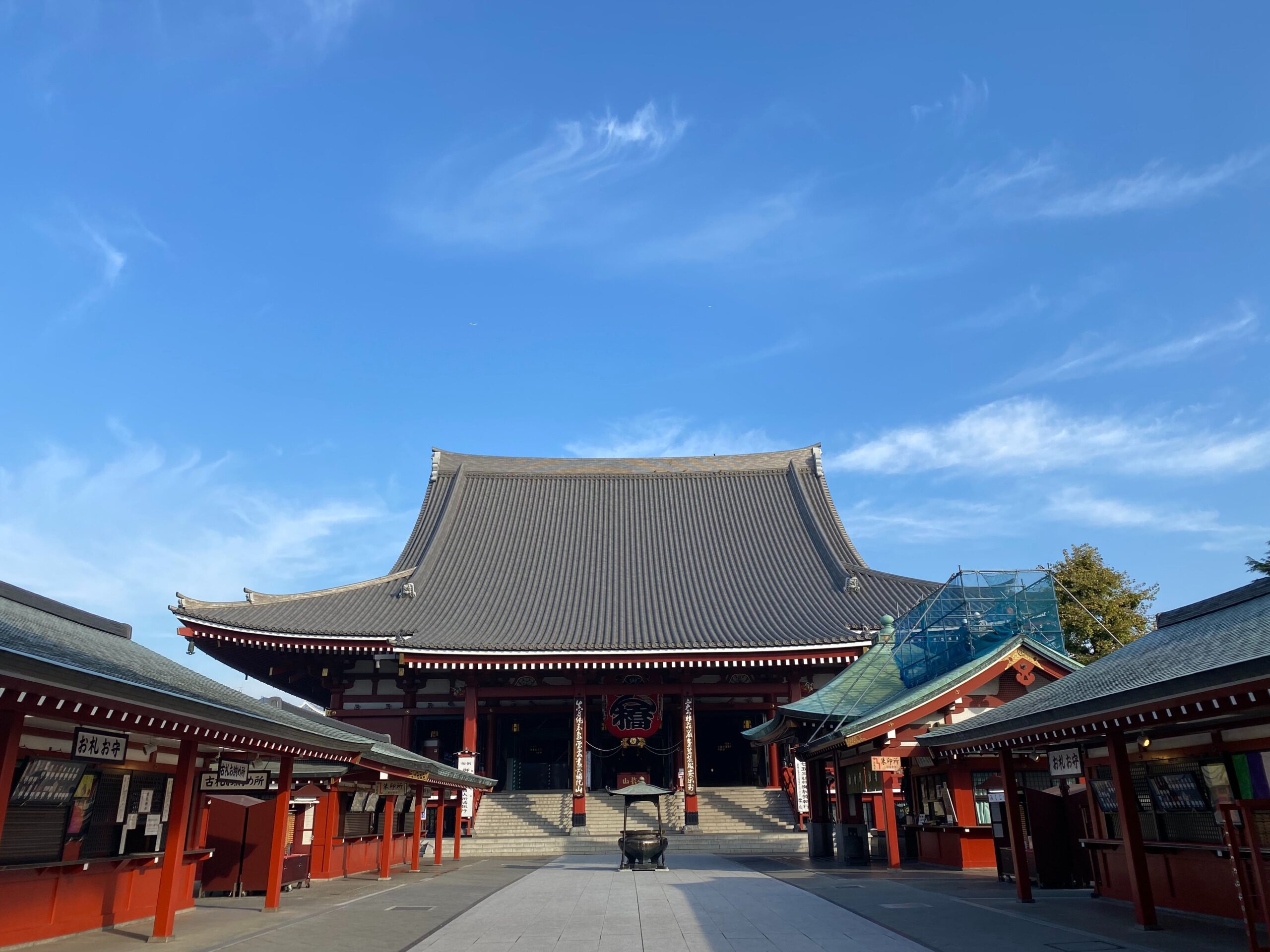 The Top Places to Visit When You Are in Tokyo