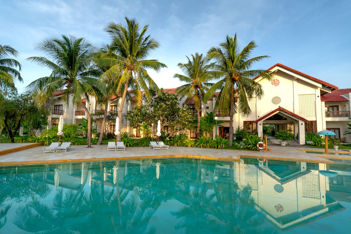 Discovering Your Dream Villa in Barbados West