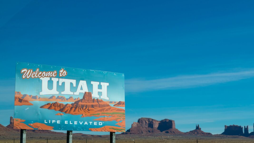 From Far and Wide A Newcomer's Guide to Thriving in Utah