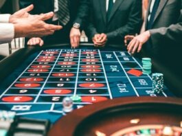 Where Is Online Gambling Legal in 2024