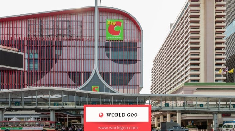 What Is the Most Popular Supermarket in Thailand?